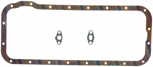 Oil Pan Gasket Set