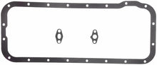 Load image into Gallery viewer, Oil Pan Gasket Set