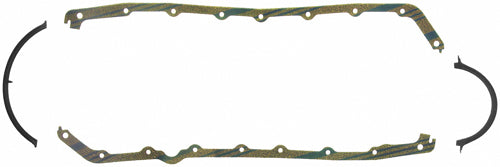 Oil Pan Gasket Set