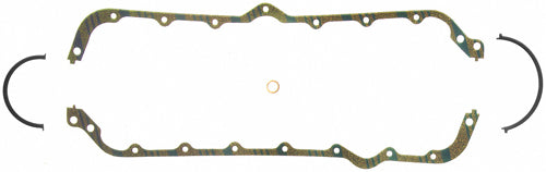 Oil Pan Gasket Set