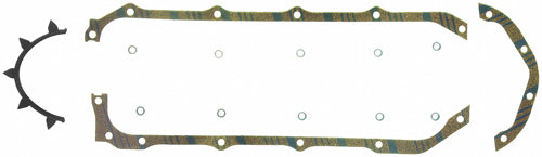 Oil Pan Gasket Set