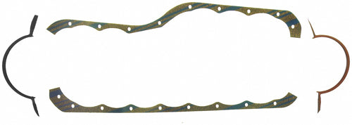 Oil Pan Gasket Set