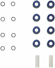 Load image into Gallery viewer, Valve Stem Seals Set of 8