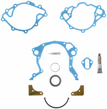 Load image into Gallery viewer, Timing Cover Gasket Set w/Sleeve SBF 221-351W