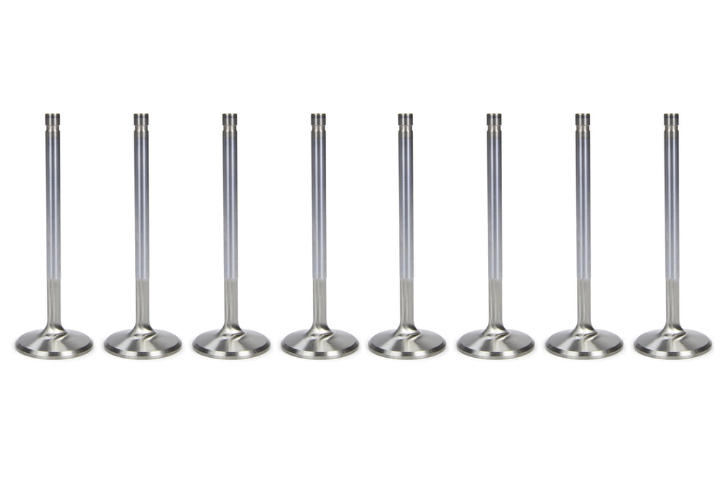 BBC C/6 1.880 Exhaust Valves