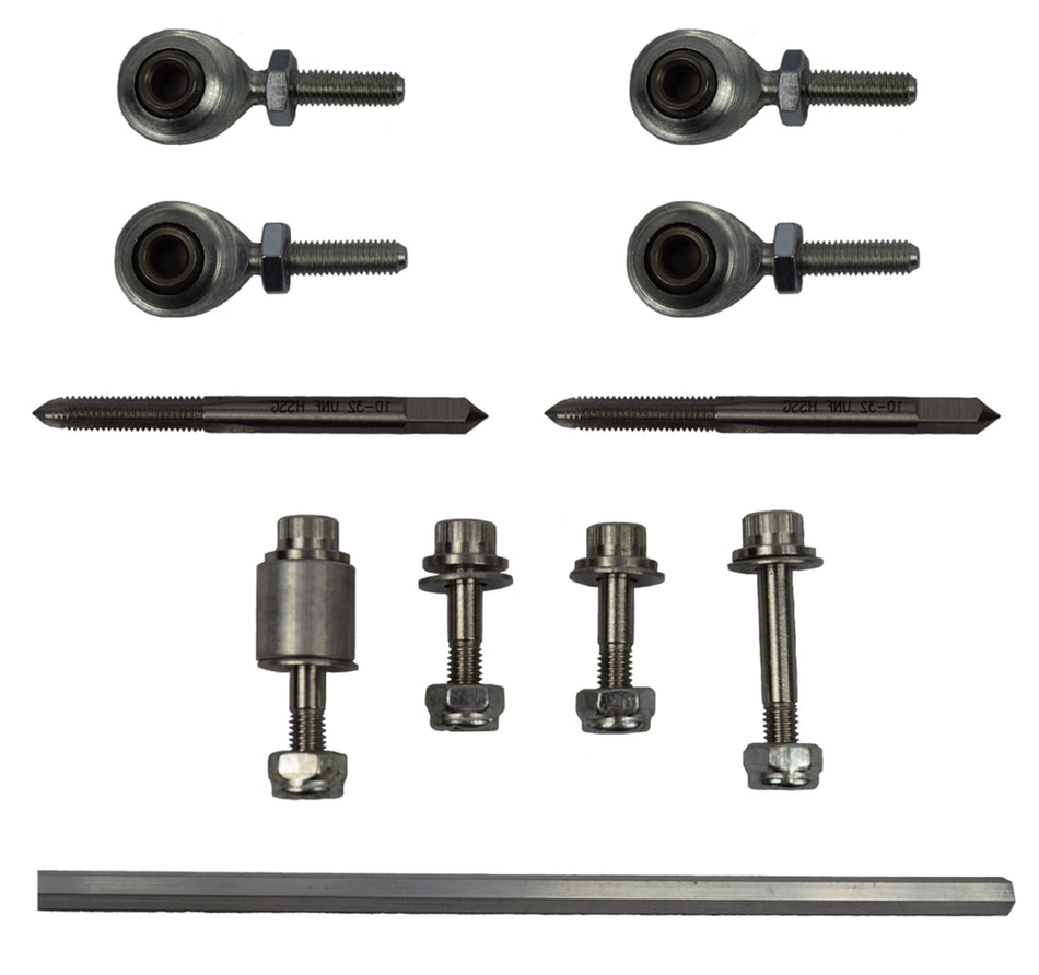 Linkage Kit Tri-Power # 39610