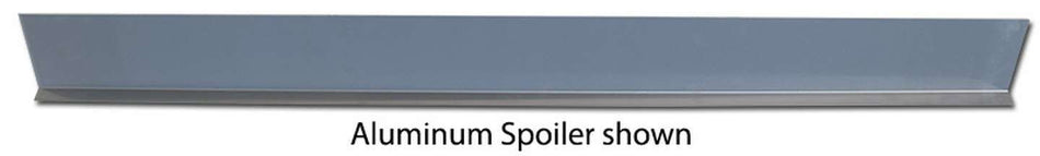 Spoiler .080 Aluminum