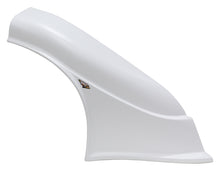 Load image into Gallery viewer, MD3 Plastic Dirt Fender White Old Style