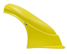 Load image into Gallery viewer, MD3 Plastic Dirt Fender Yellow Style