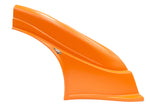 MD3 Plastic Dirt Fender Orange New Style