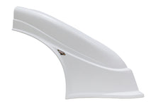 Load image into Gallery viewer, MD3 Plastic Dirt Fender White New Style