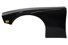 Load image into Gallery viewer, 2019 LM Ultraglass Fender Black Left