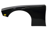 2019 LM Ultraglass Fender Black Left