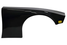 Load image into Gallery viewer, 2019 LM Ultraglass Fender Black Right