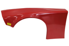 Load image into Gallery viewer, 2019 LM Ultraglass Fender Red Left