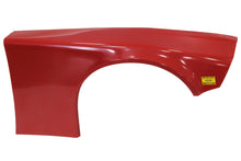 Load image into Gallery viewer, 2019 LM Ultraglass Fender Red Right