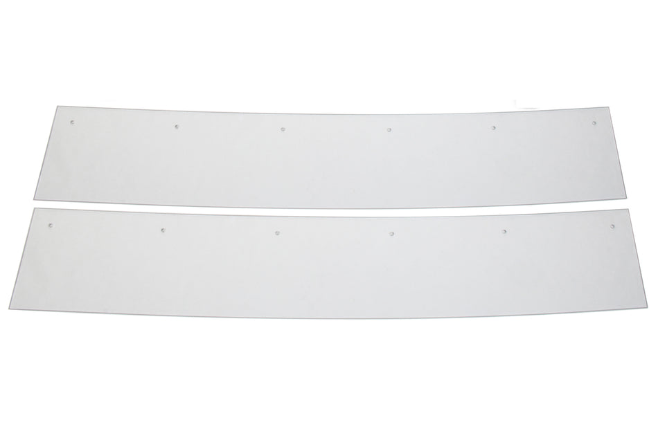 2019 LM Spoiler Repl Blades 5in 70 Deg 2pc