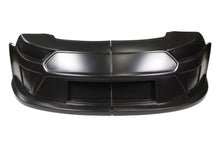 Load image into Gallery viewer, 2019 LM Mustang Nose Plastic Black