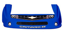 Load image into Gallery viewer, Dirt MD3 Combo Chev Blue 2010 Camaro