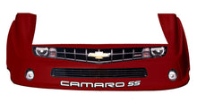 Load image into Gallery viewer, Dirt MD3 Combo Red 2010 Camaro