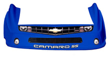 Load image into Gallery viewer, New Style Dirt MD3 Combo Camaro Chevron Blue