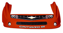 Load image into Gallery viewer, New Style Dirt MD3 Combo Camaro Orange