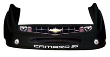 Load image into Gallery viewer, New Style Dirt MD3 Combo Camaro Black