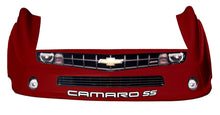 Load image into Gallery viewer, New Style Dirt MD3 Combo Camaro Red