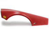 Fender Left Red Plastic Half MD3