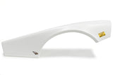 Fender Right White Plastic Half MD3