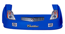 Load image into Gallery viewer, Dirt MD3 Combo Cadillac Chevron Blue