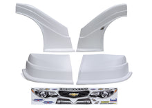 Load image into Gallery viewer, MD3 Evolution DLM Combo Chevy SS White