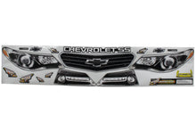 Load image into Gallery viewer, Evo Nose ID Kit Chevy SS