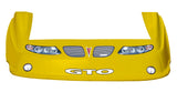 Dirt MD3 Complete Combo GTO Yellow