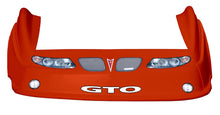 Load image into Gallery viewer, New Style Dirt MD3 Combo GTO Orange