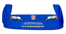 Load image into Gallery viewer, Dirt MD3 Complete Combo Charger Chevron Blue