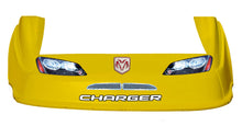 Load image into Gallery viewer, Dirt MD3 Complete Combo Charger Yellow