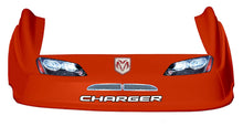 Load image into Gallery viewer, New Style Dirt MD3 Combo Charger Orange