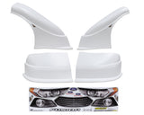 Dirt MD3 Combo 13 Fusion White