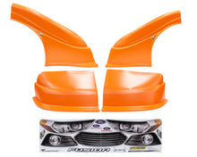 Load image into Gallery viewer, New Style Dirt MD3 Combo 13 Fusion Chevron Orange