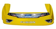 Load image into Gallery viewer, Dirt MD3 Complete Combo Fusion Yellow