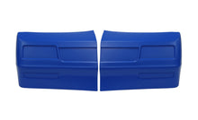 Load image into Gallery viewer, 88 Monte Nose Chevron Blue Plastic