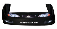 Load image into Gallery viewer, Dirt MD3 Combo Impala  Black