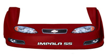 Load image into Gallery viewer, Dirt MD3 Combo Impala Red