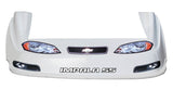 Dirt MD3 Combo Impala White