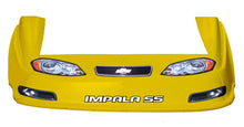 Load image into Gallery viewer, Dirt MD3 Combo Impala Yellow