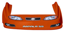 Load image into Gallery viewer, New Style Dirt MD3 Combo Impala Orange