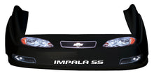 Load image into Gallery viewer, New Style Dirt MD3 Combo Impala Black