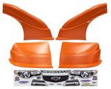 New Style Dirt MD3 Combo Chevy SS Orange