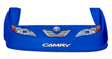 Load image into Gallery viewer, Dirt MD3 Complete Combo Camry Chevron Blue